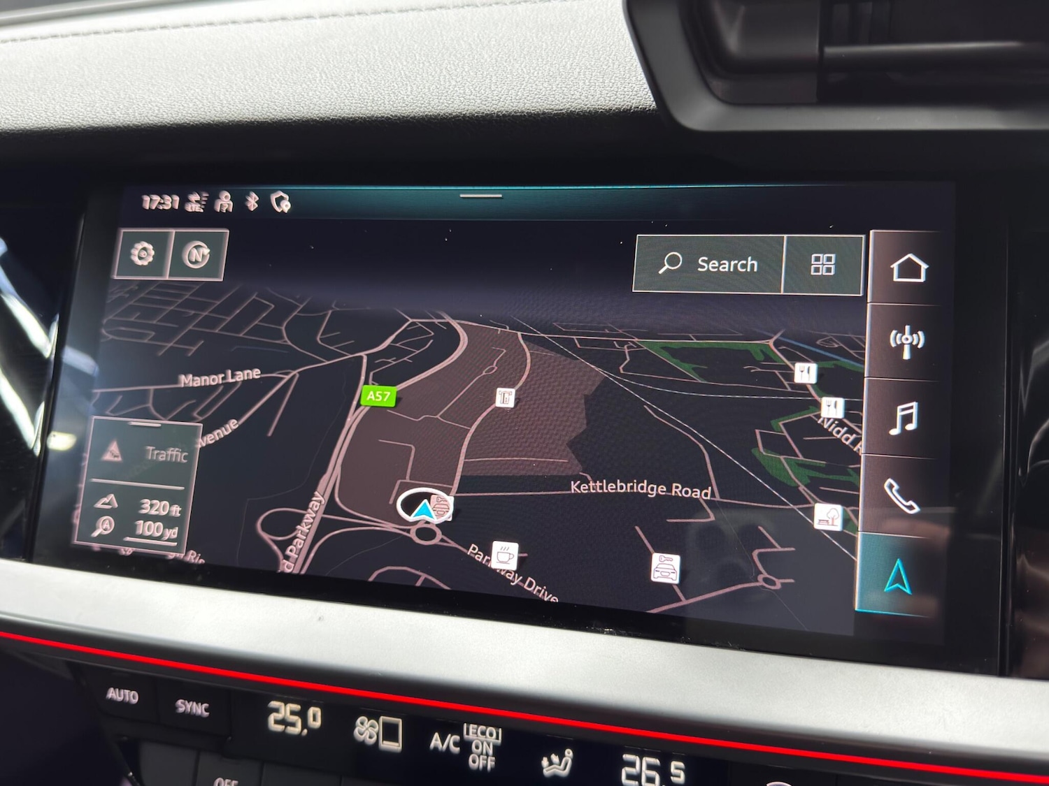 Used Audi A3 2020 for sale - 76658610: Photo 28