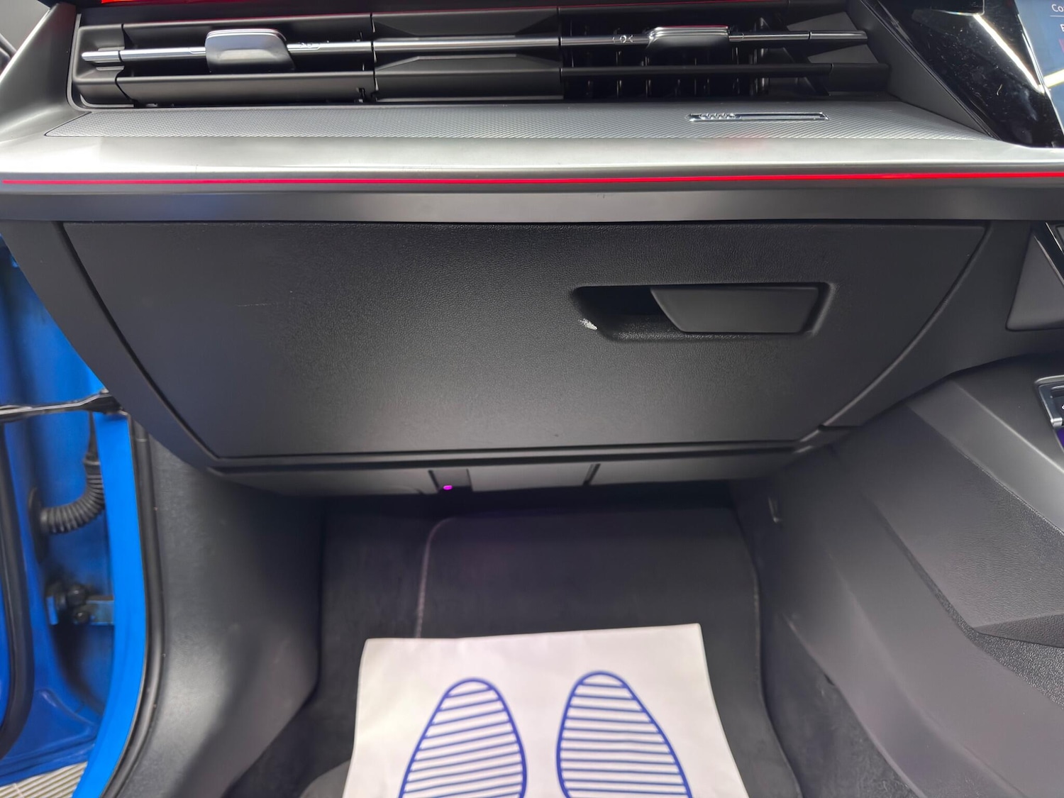 Used Audi A3 2020 for sale - 76658610: Photo 38