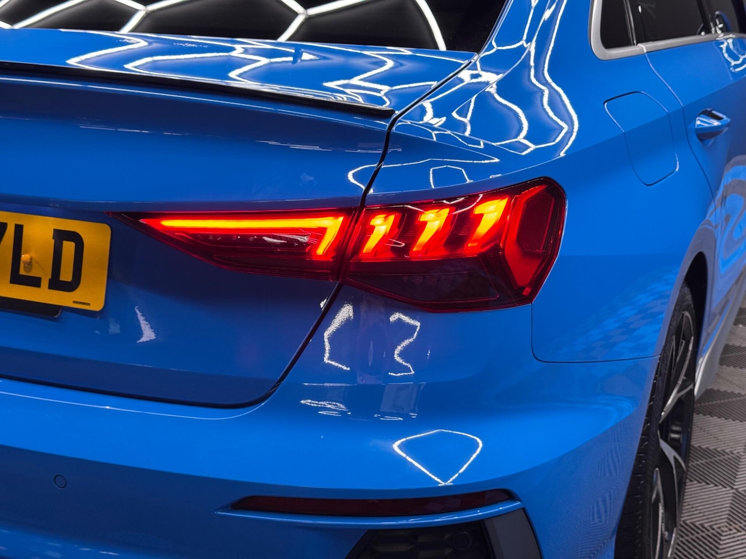 Used Audi A3 2020 for sale - 76658610: Photo 44