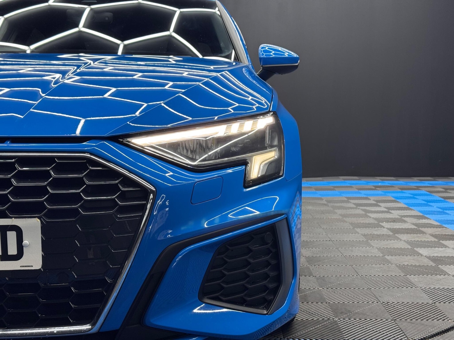 Used Audi A3 2020 for sale - 76658610: Photo 45