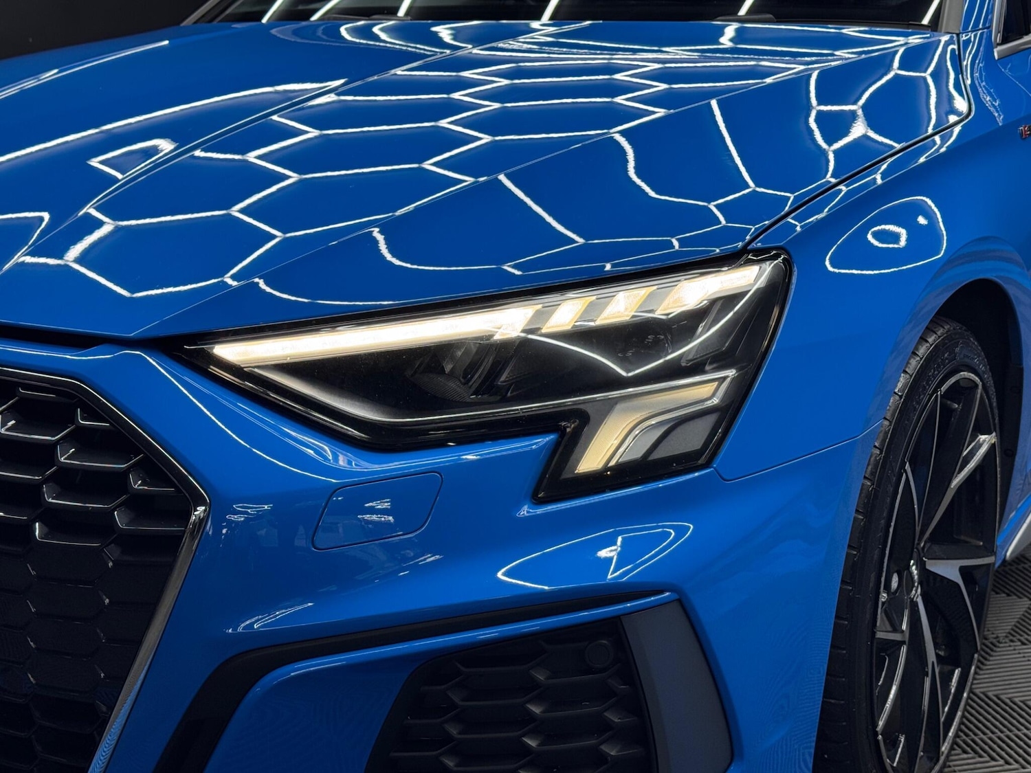 Used Audi A3 2020 for sale - 76658610: Photo 46