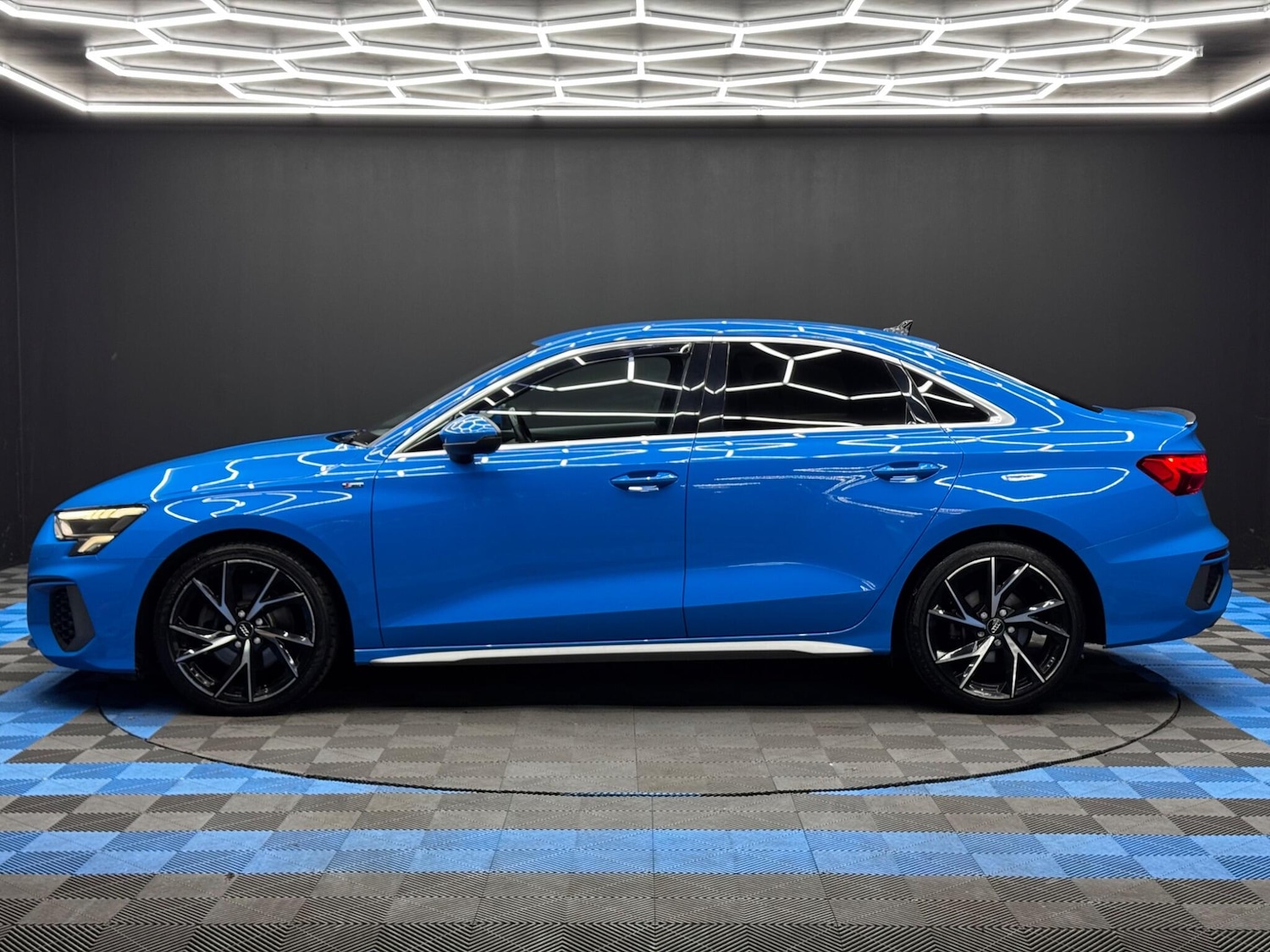 Used Audi A3 2020 for sale - 76658610: Photo 8