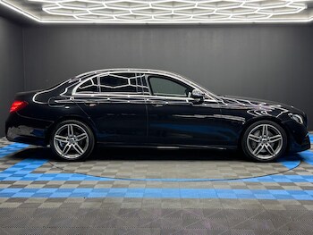 Used Mercedes-Benz E-Class 2019 for sale - 75954223: Photo