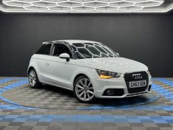 2013 (63) - 1.6 TDI Sport 3dr
