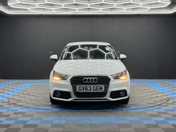 Used Audi A1 2013 for sale - 75224457: Photo