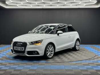 Used Audi A1 2013 for sale - 75224457: Photo