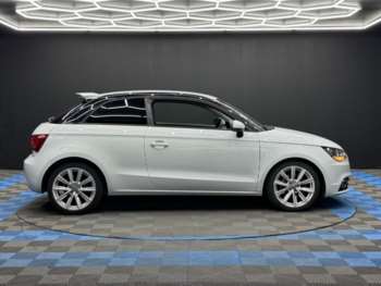 Used Audi A1 2013 for sale - 75224457: Photo