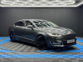 2016 (65) - 2.0 TDCi 180 4dr