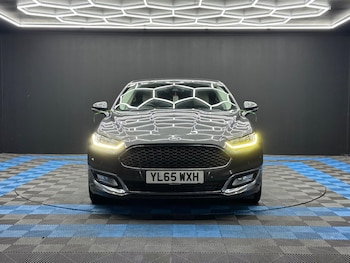 Used Ford Mondeo 2016 for sale - 75883215: Photo