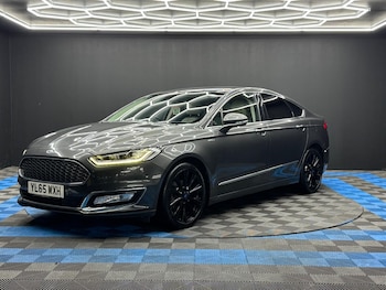 Used Ford Mondeo 2016 for sale - 75883215: Photo