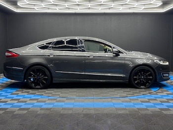 Used Ford Mondeo 2016 for sale - 75883215: Photo