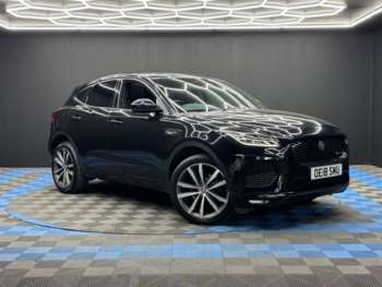 2018 (18) - 2.0 D180 R-Dynamic HSE Auto AWD Euro 6 (s/s) 5dr