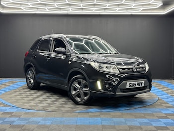Used Suzuki Vitara 2015 for sale - 75532386: Photo