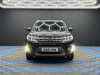 Used Suzuki Vitara 2015 for sale - 75532386: Photo
