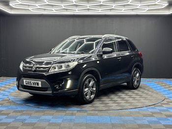 Used Suzuki Vitara 2015 for sale - 75532386: Photo