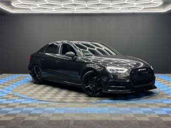 (66) - 2.0 TFSI S Tronic quattro Euro 6 (s/s) 4dr