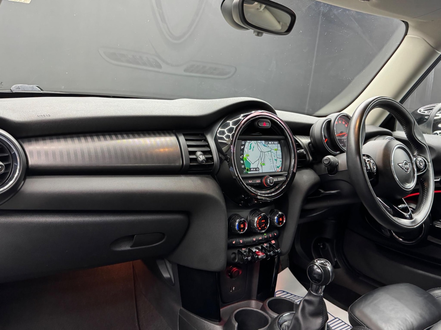 Used MINI Hatch for sale - 76996620: Photo 11