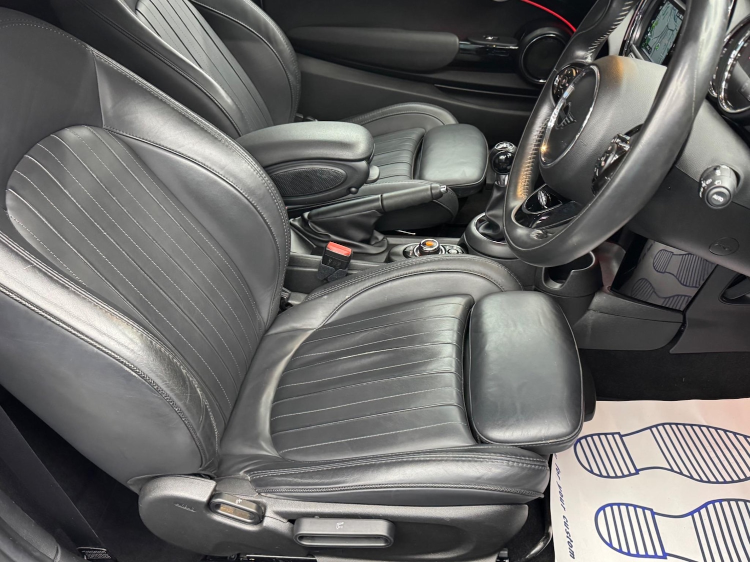 Used MINI Hatch for sale - 76996620: Photo 13