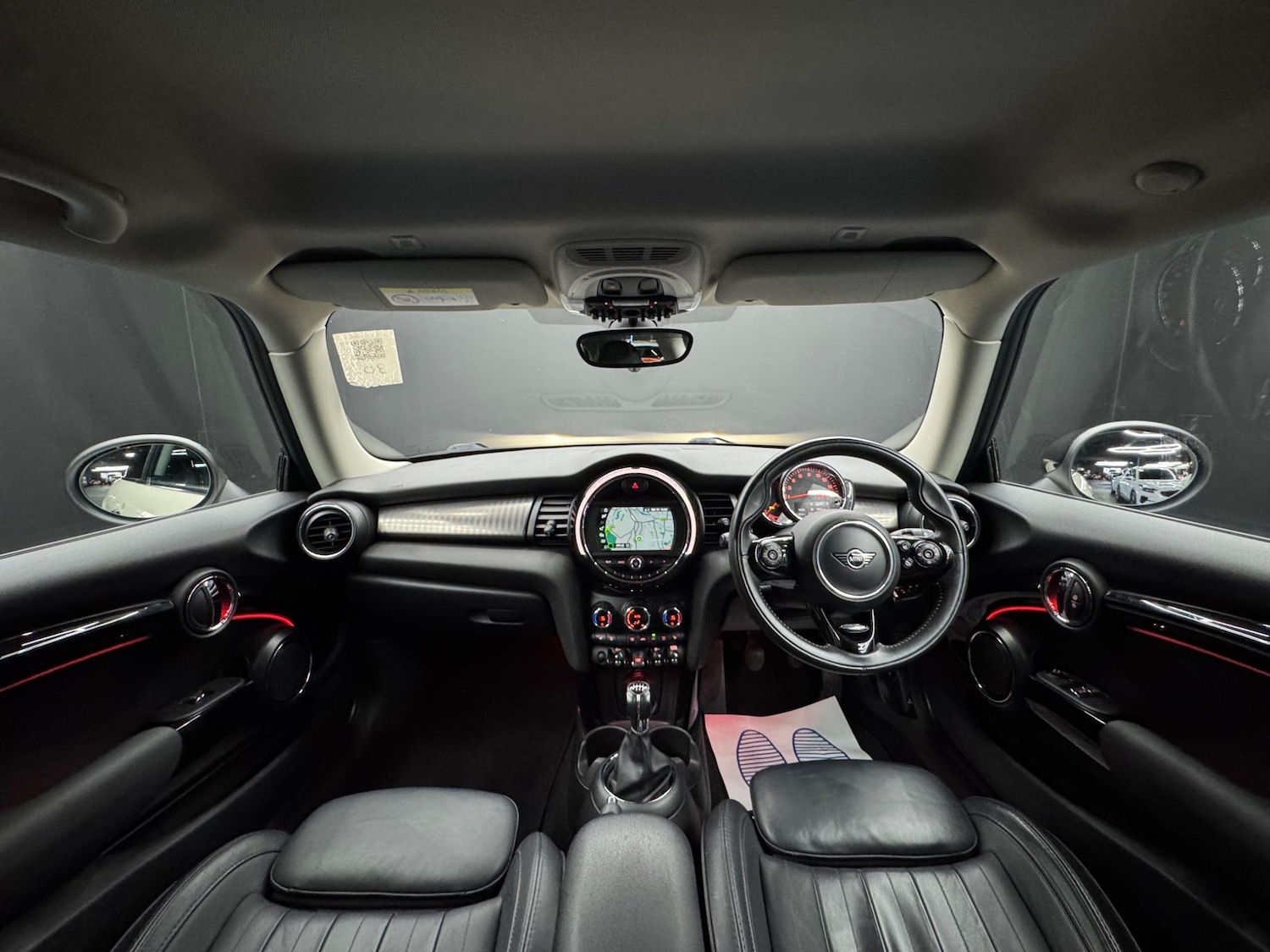 Used MINI Hatch for sale - 76996620: Photo 17