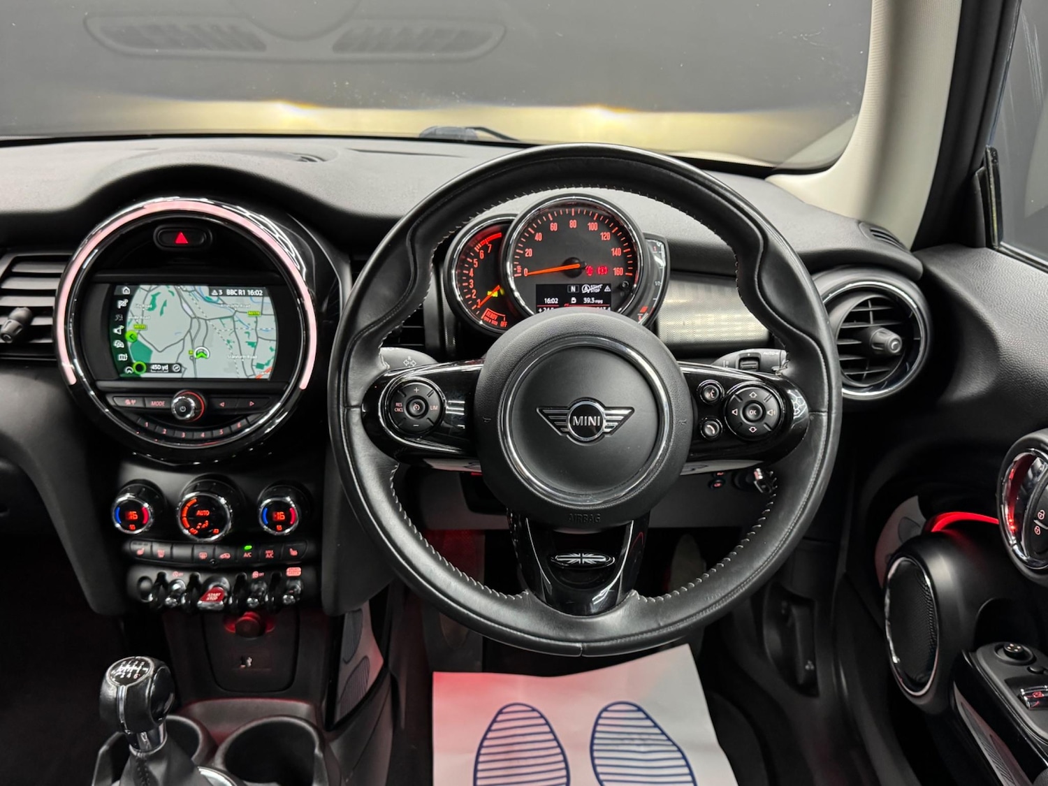 Used MINI Hatch for sale - 76996620: Photo 18