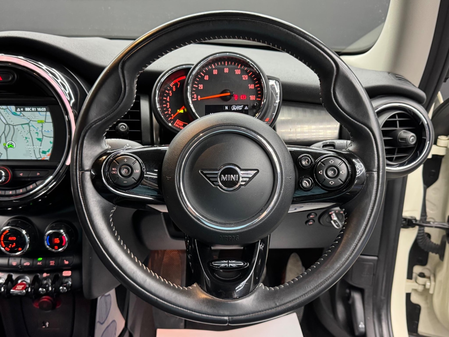 Used MINI Hatch for sale - 76996620: Photo 19