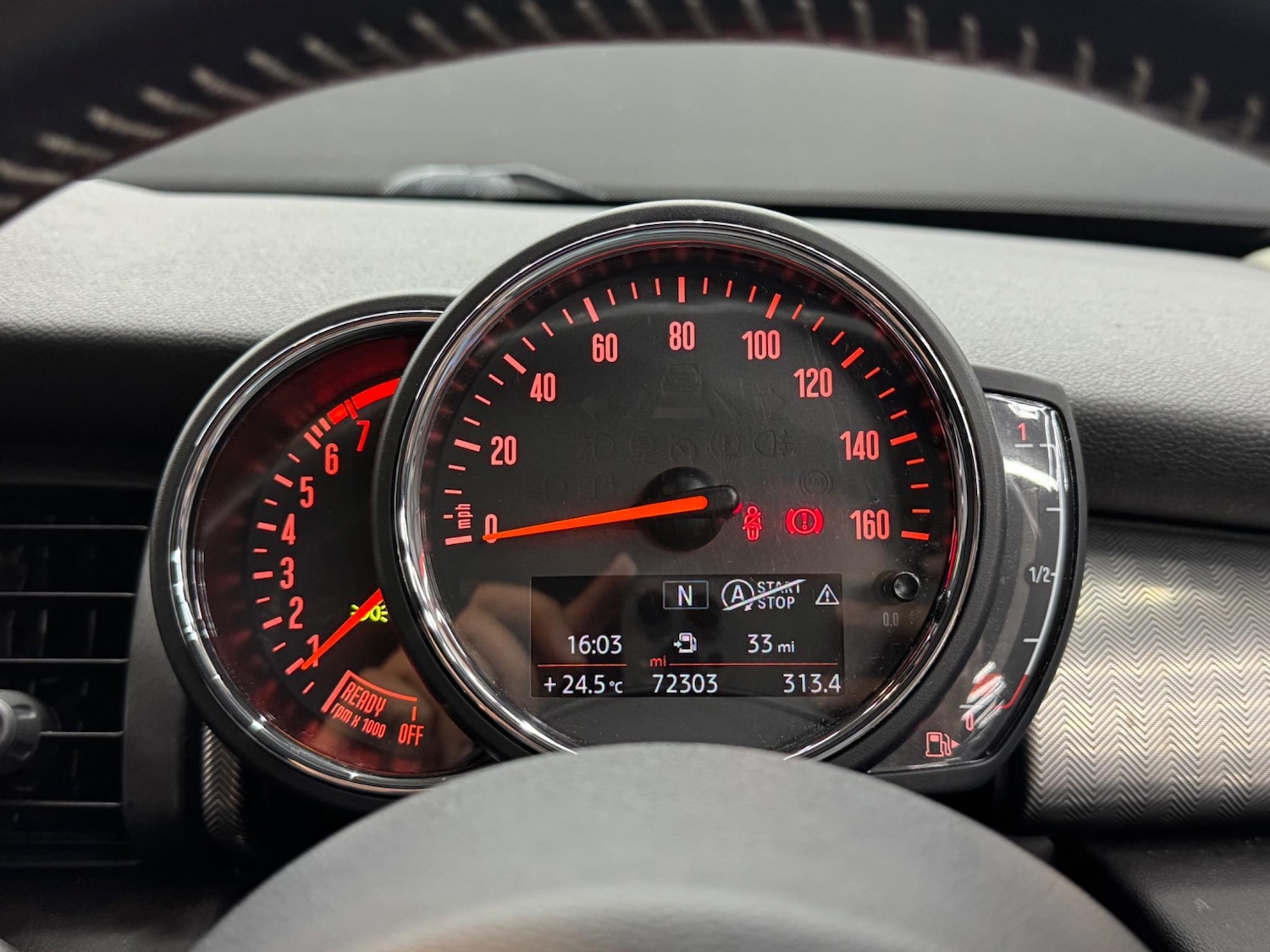 Used MINI Hatch for sale - 76996620: Photo 22