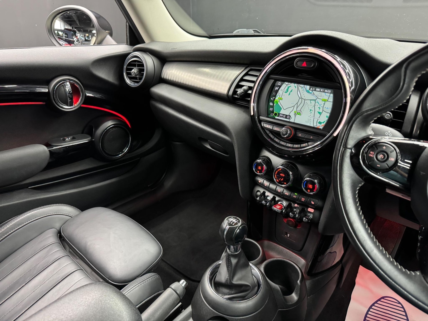 Used MINI Hatch for sale - 76996620: Photo 24