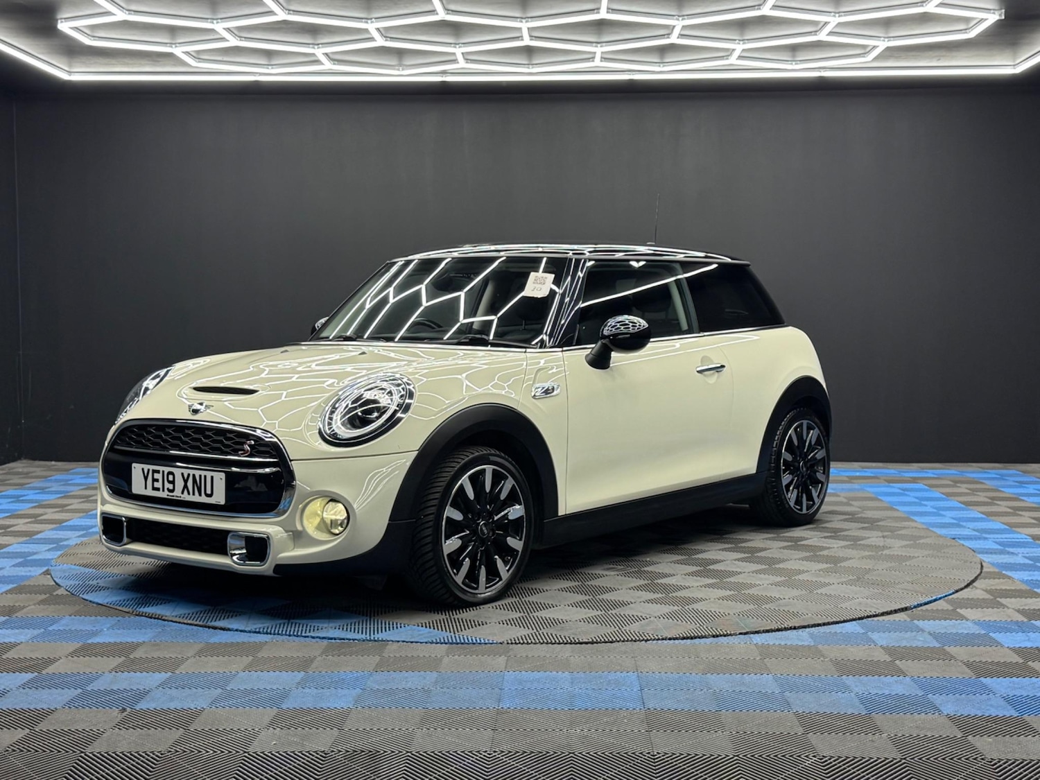 Used MINI Hatch for sale - 76996620: Photo 3