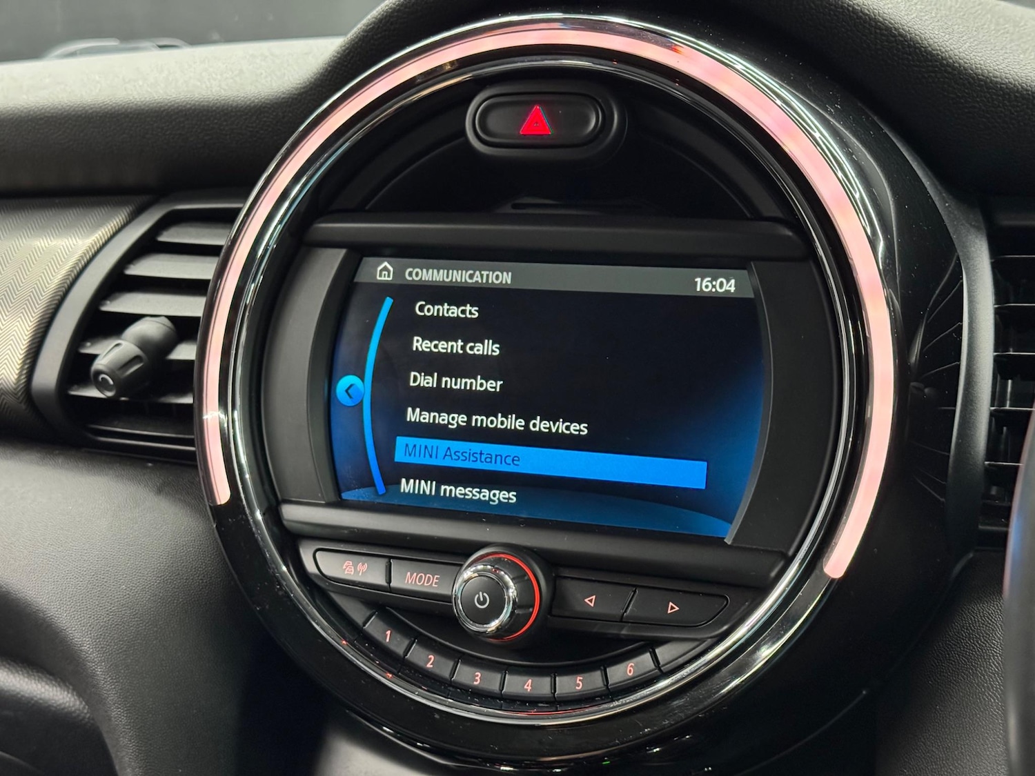 Used MINI Hatch for sale - 76996620: Photo 32