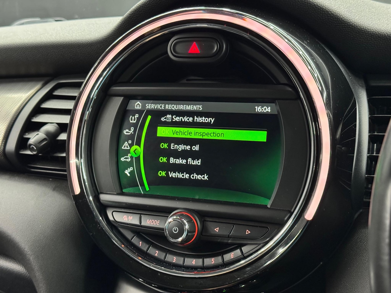 Used MINI Hatch for sale - 76996620: Photo 33