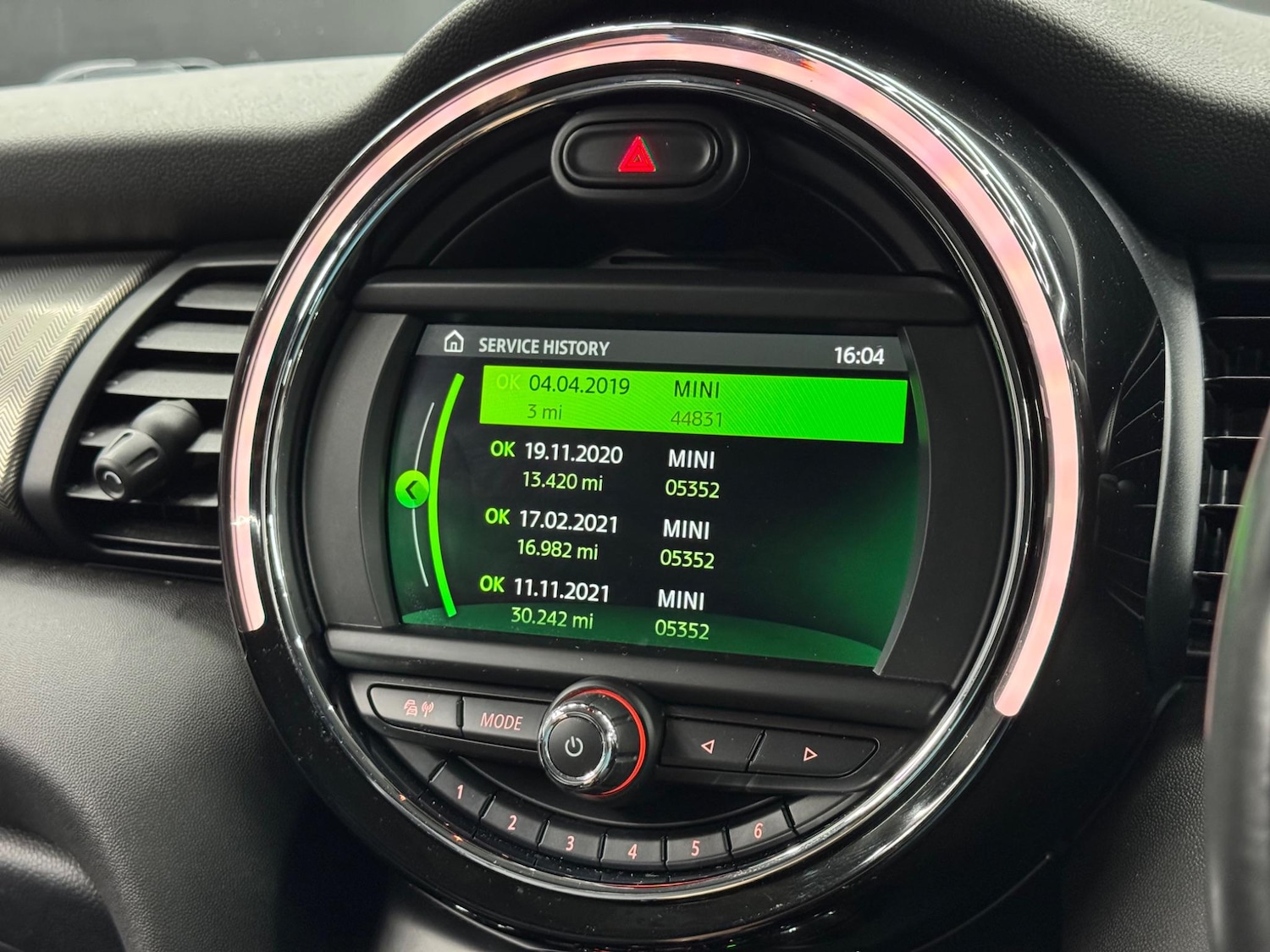 Used MINI Hatch for sale - 76996620: Photo 34