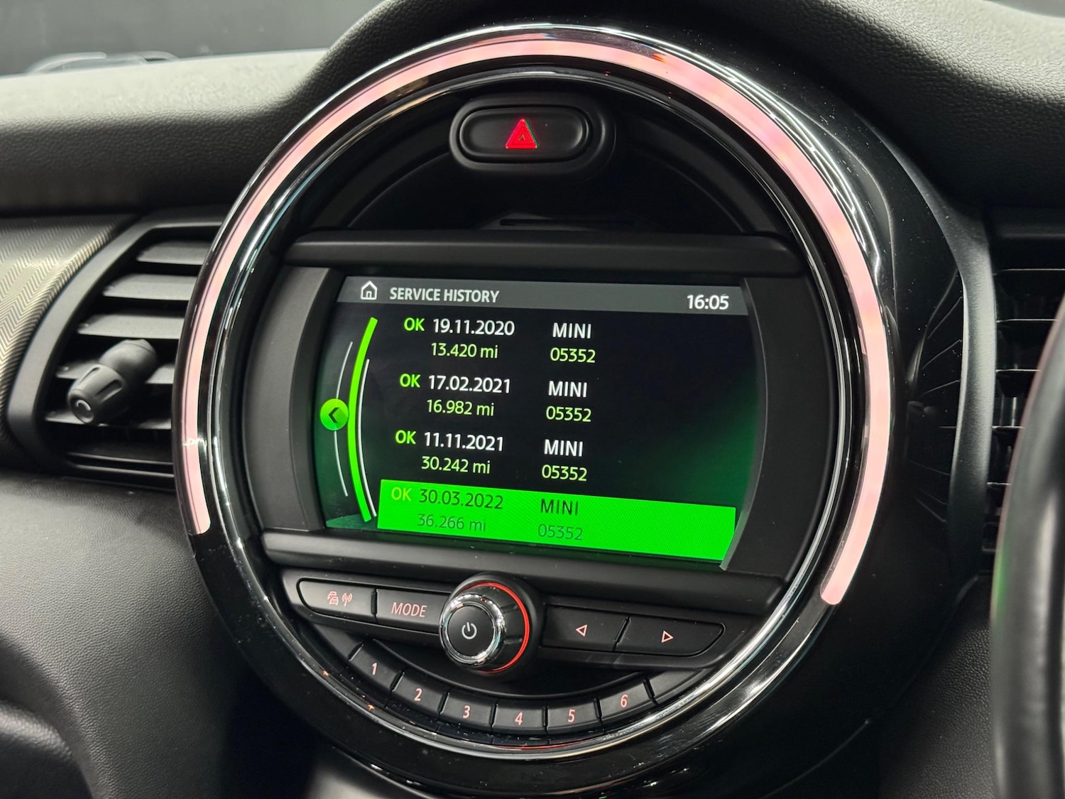 Used MINI Hatch for sale - 76996620: Photo 35