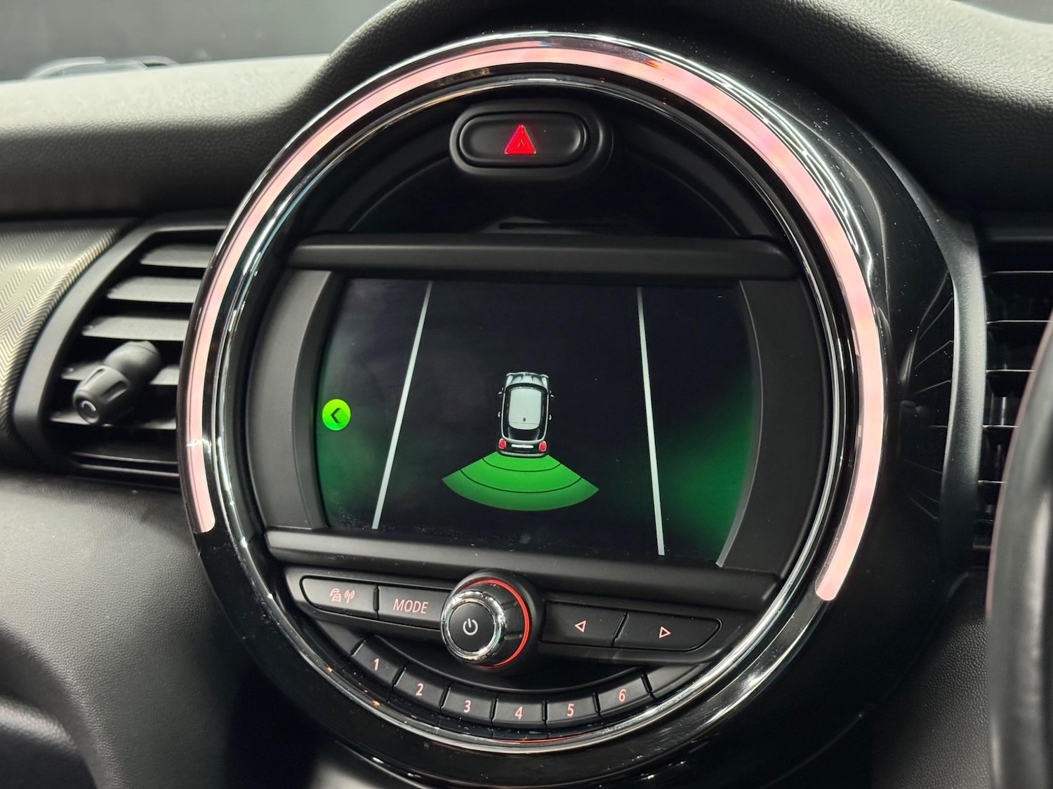 Used MINI Hatch for sale - 76996620: Photo 37