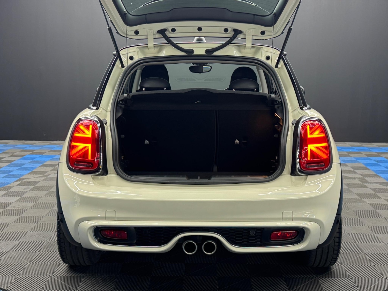 Used MINI Hatch for sale - 76996620: Photo 40