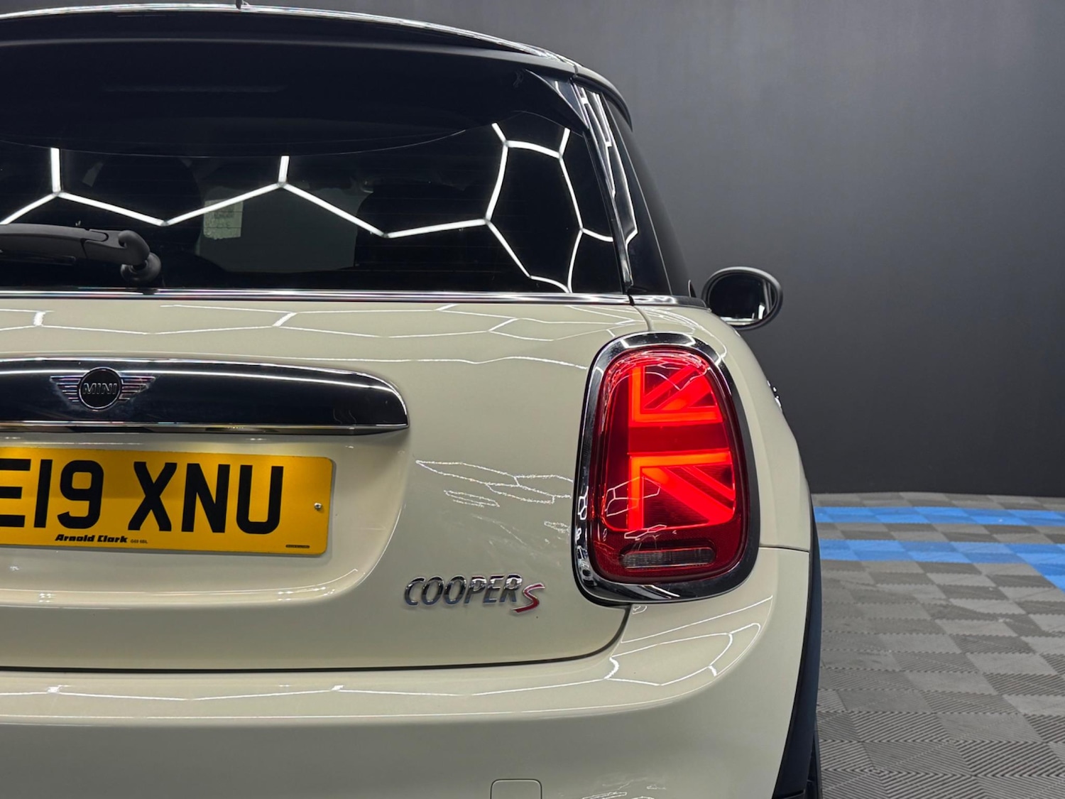 Used MINI Hatch for sale - 76996620: Photo 43