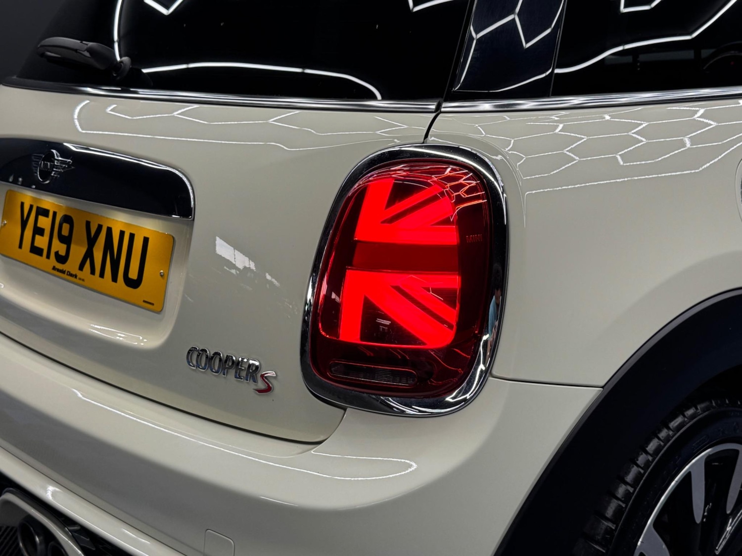 Used MINI Hatch for sale - 76996620: Photo 44