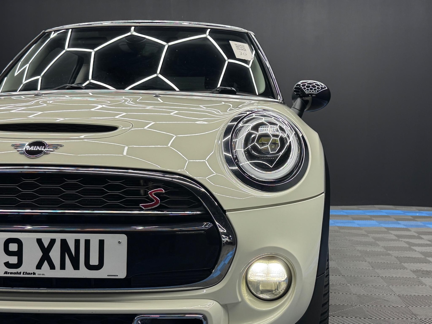 Used MINI Hatch for sale - 76996620: Photo 45