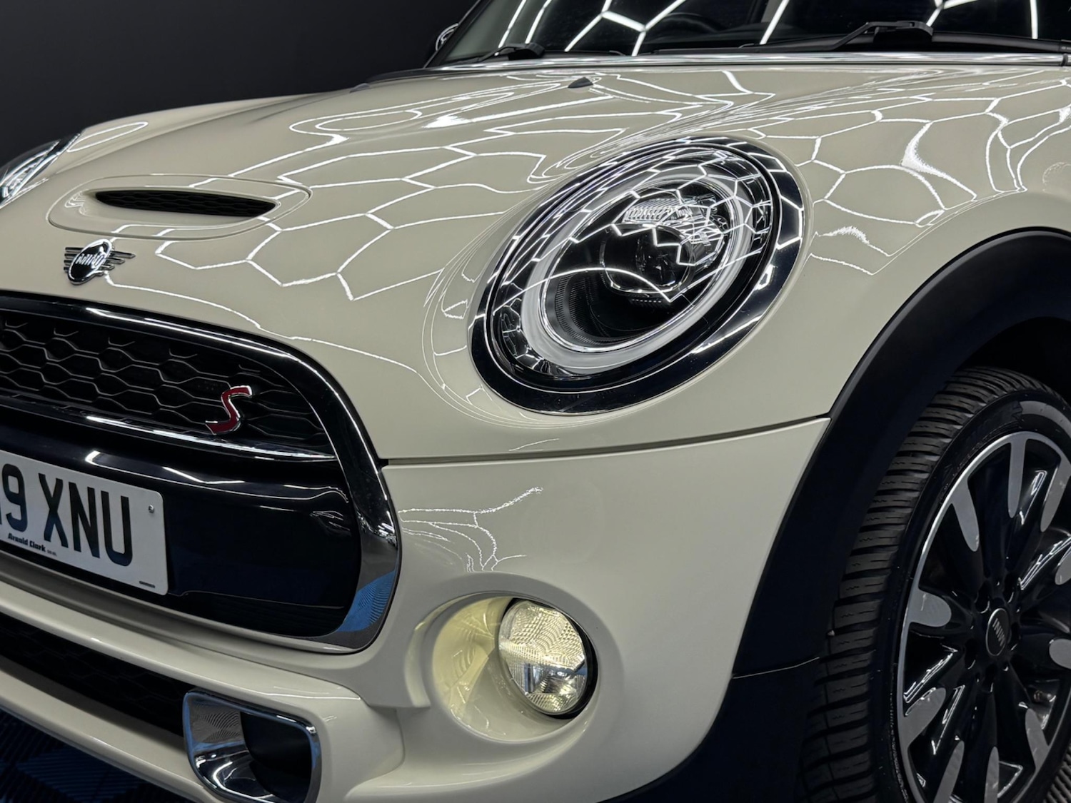 Used MINI Hatch for sale - 76996620: Photo 46