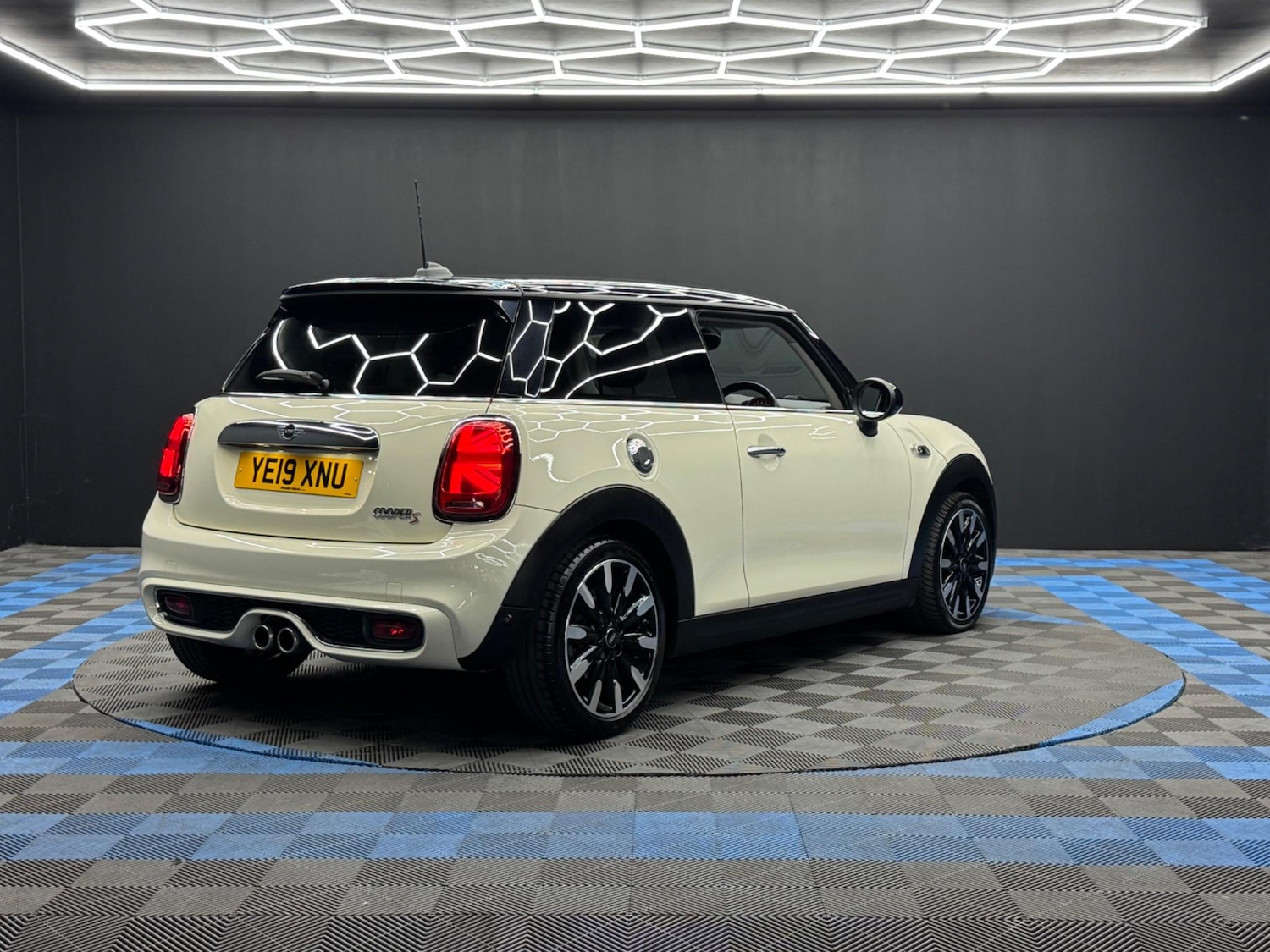 Used MINI Hatch for sale - 76996620: Photo 5