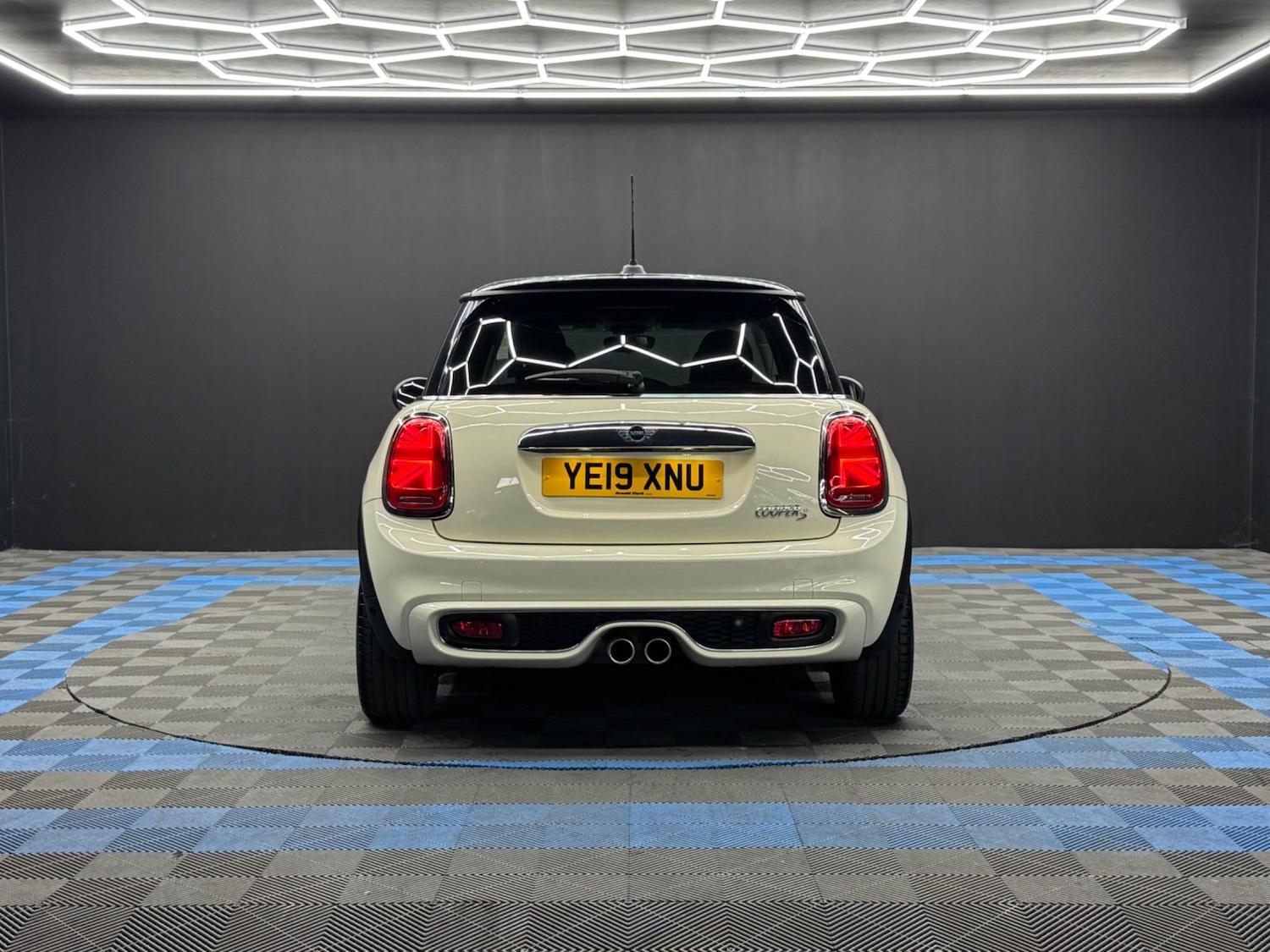 Used MINI Hatch for sale - 76996620: Photo 6