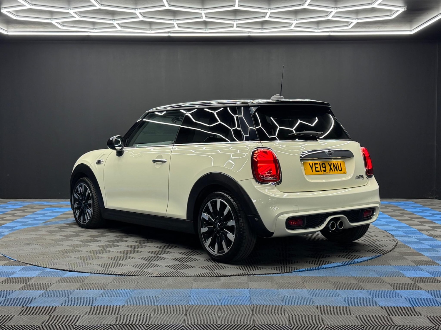 Used MINI Hatch for sale - 76996620: Photo 7