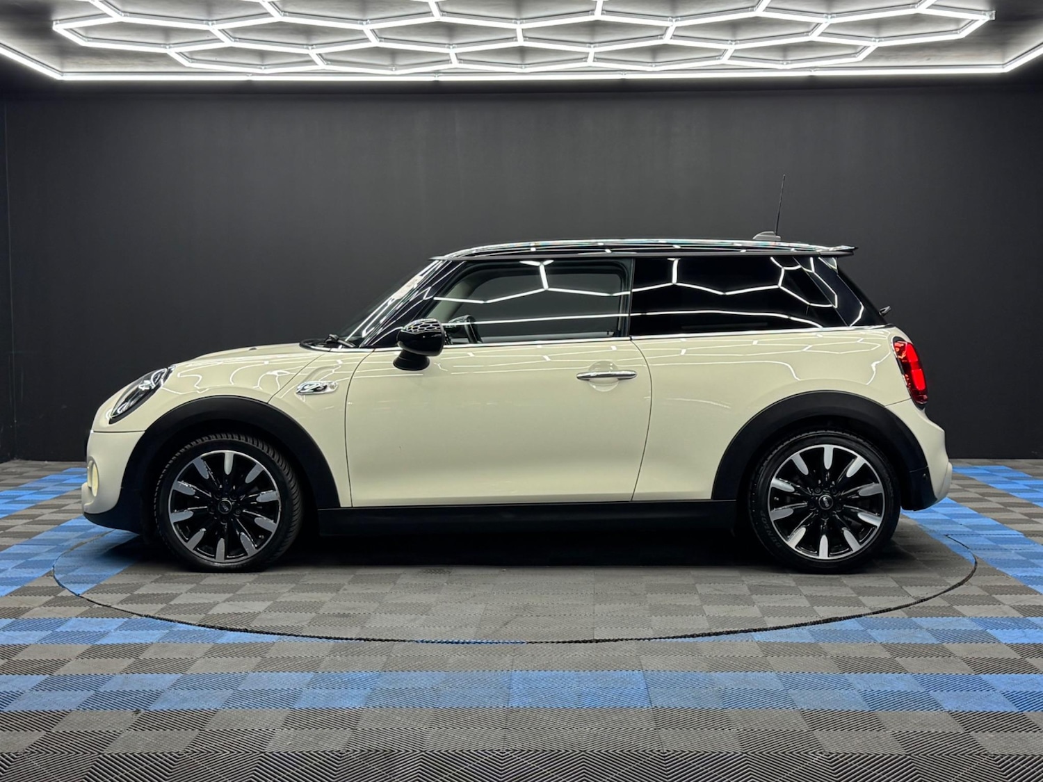 Used MINI Hatch for sale - 76996620: Photo 8