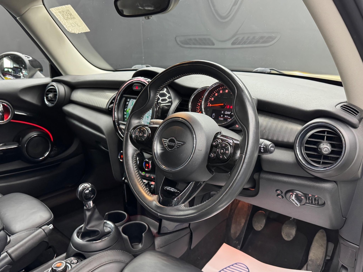 Used MINI Hatch for sale - 76996620: Photo 9