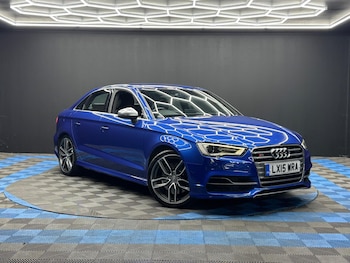 Used Audi S3 2015 for sale - 75634759: Photo