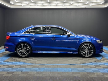 Used Audi S3 2015 for sale - 75634759: Photo