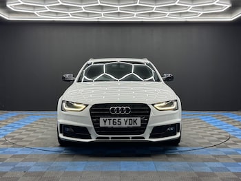 Used Audi A4 2015 for sale - 75696633: Photo