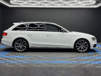 Used Audi A4 2015 for sale - 75696633: Photo