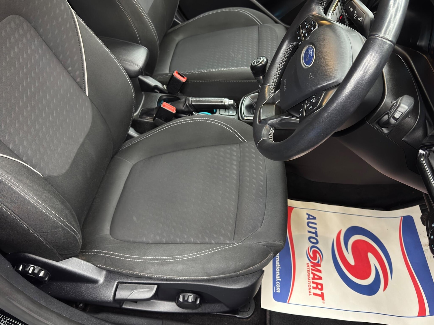 Used Ford Fiesta 2018 for sale - 77091176: Photo 13