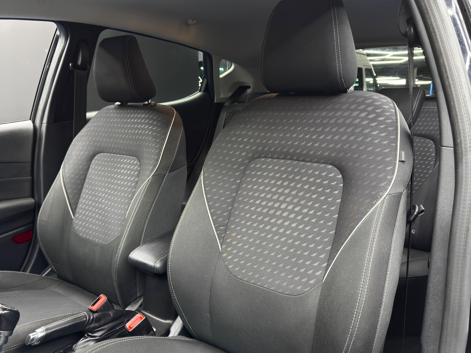 Used Ford Fiesta 2018 for sale - 77091176: Photo 14