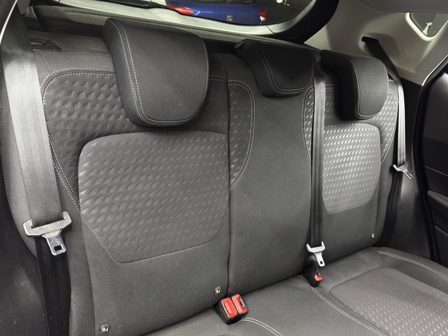 Used Ford Fiesta 2018 for sale - 77091176: Photo 15